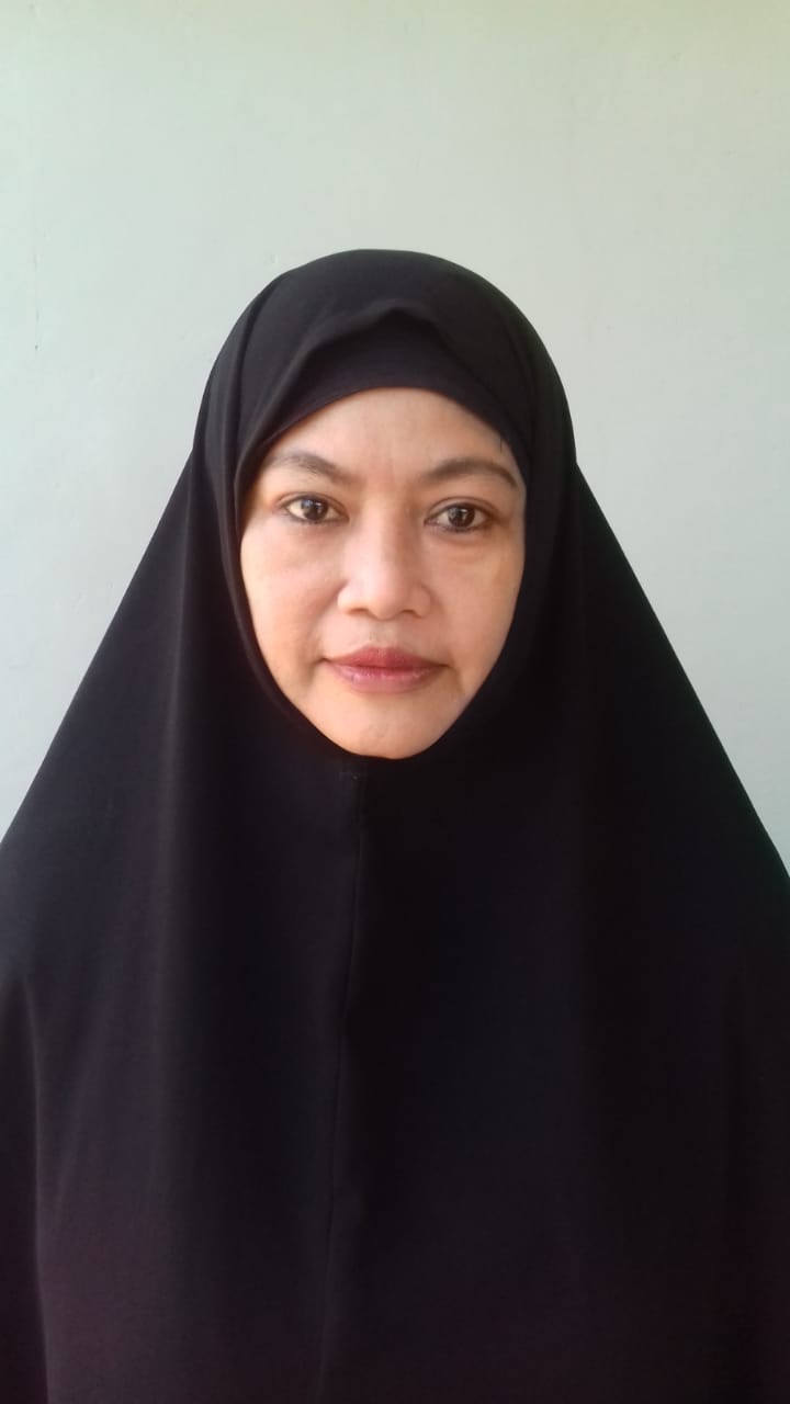 ANDI DALA ULENG, A.Md