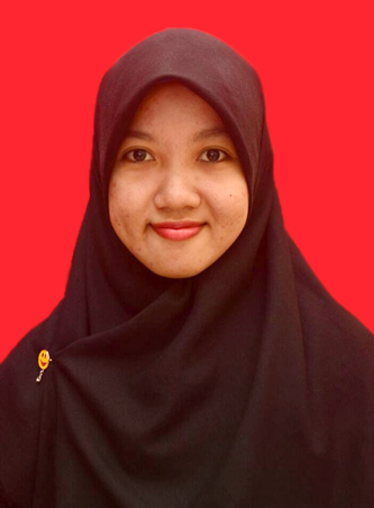 Nurul Fajeriyah Istiqamah, S.M