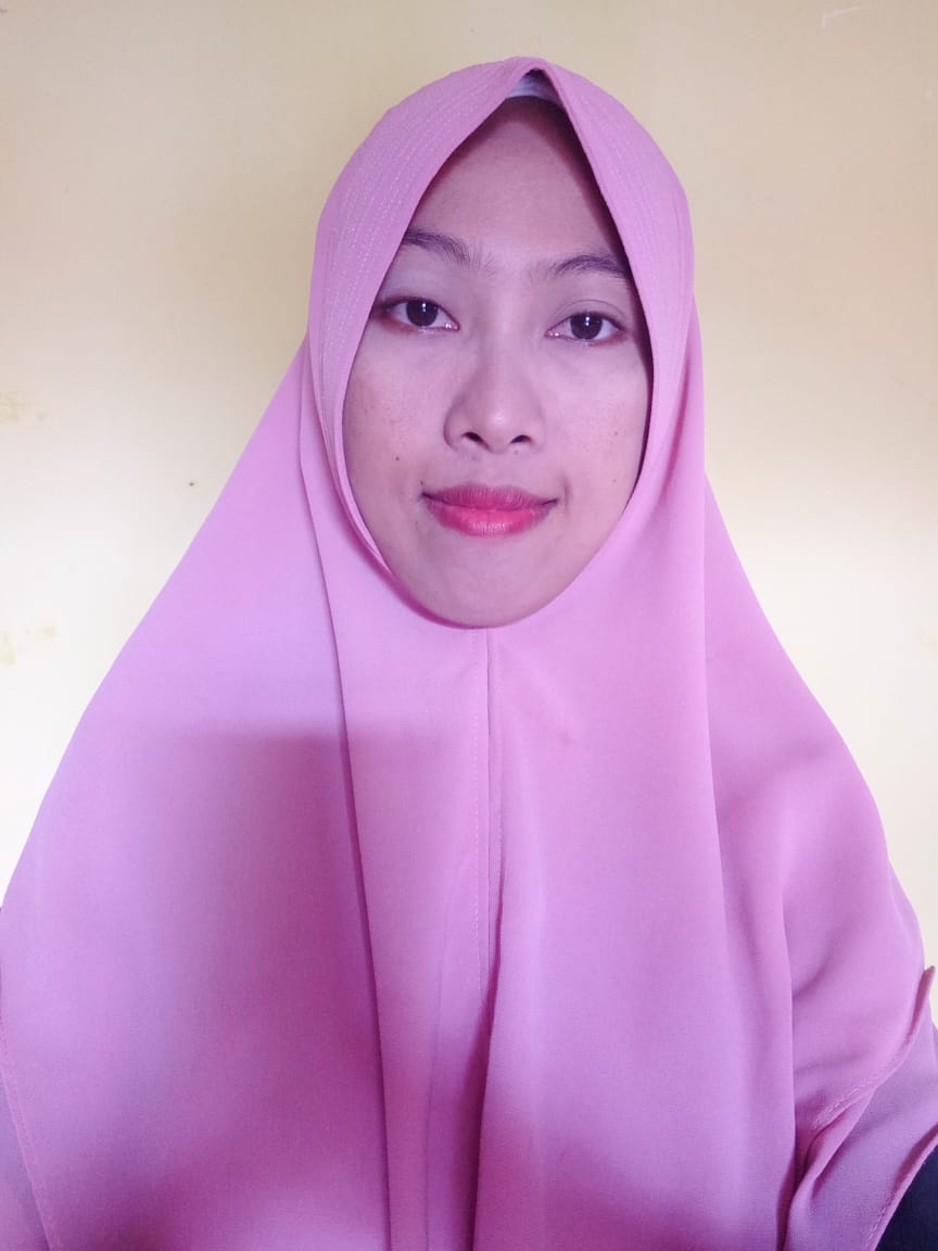 NURJANNAH, Amd.Keb