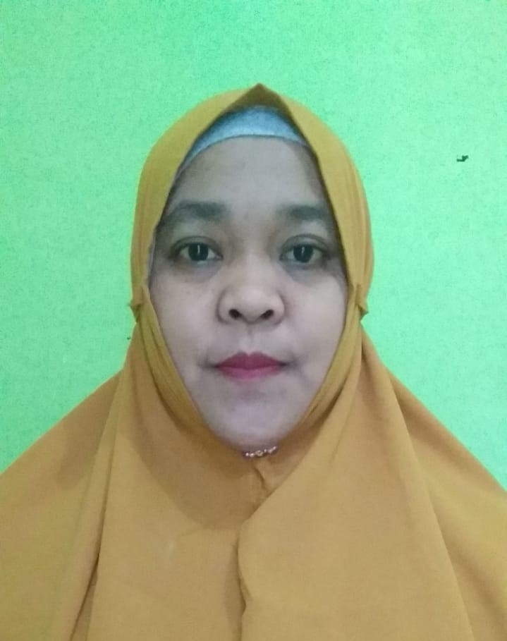 RAHMAWATI HALIK