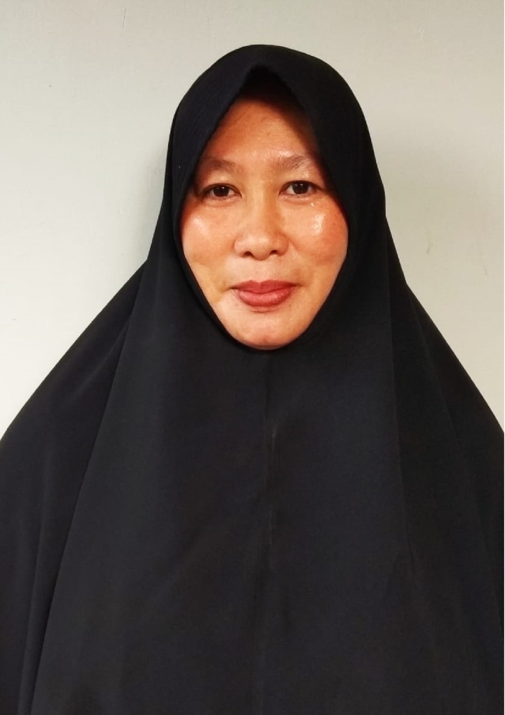 IRMAWATI