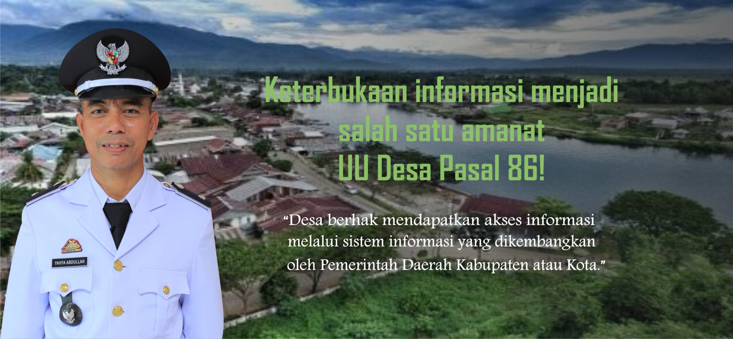 profil desa